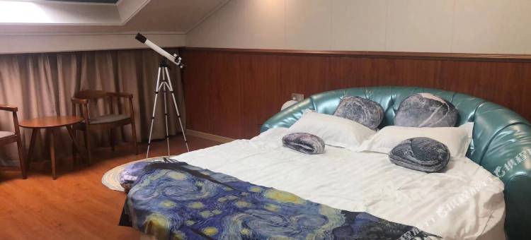 诸暨山丰人家图片