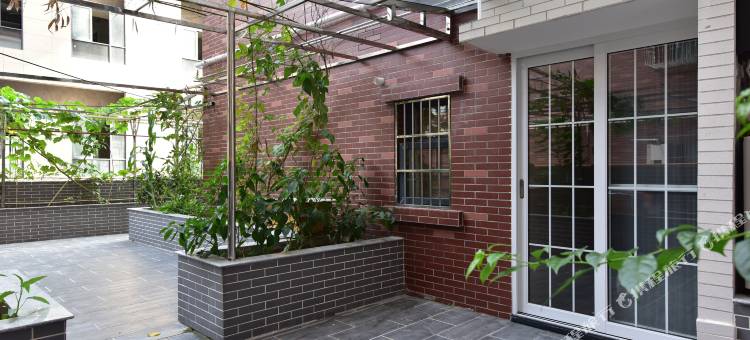 阆中聚园客栈(火车站店)图片