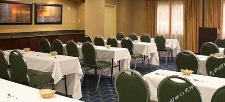 休斯顿医疗中心／nrg 公园万豪SpringHill酒店(SpringHill Suites Houston Medical Center/NRG Park)图片