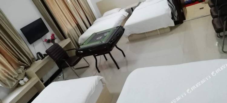 科左后旗金顺嘉源假日酒店图片