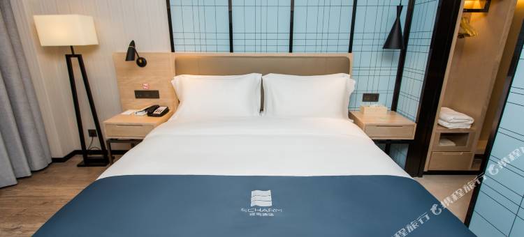 宜尚酒店(长沙万象城湘雅三医院地铁站店)图片