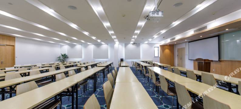 汉庭酒店(上海金沙江路店)图片