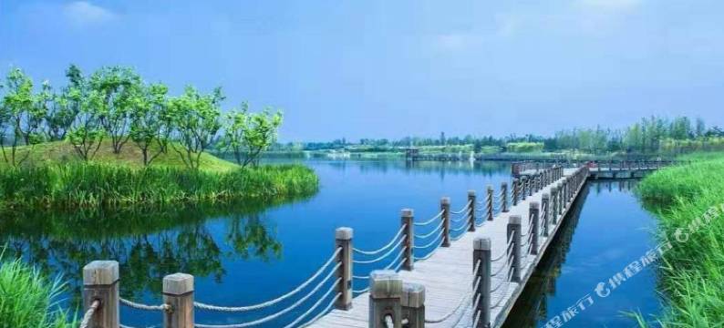 天慧酒店(西安鄠邑店)图片