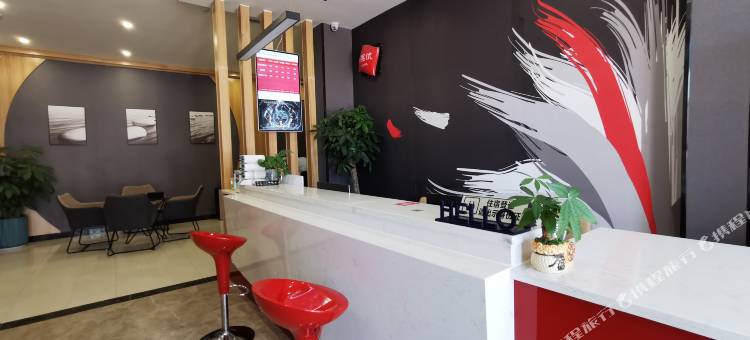 尚客优酒店(阜阳阜南新中医院店)图片