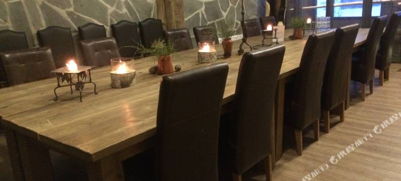 嘉伟西单塞马查曼特酒店及Spa度假村(Hotel & Spa Resort Järvisydän)图片