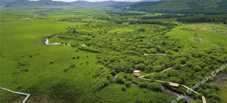 承德路和国际酒店图片