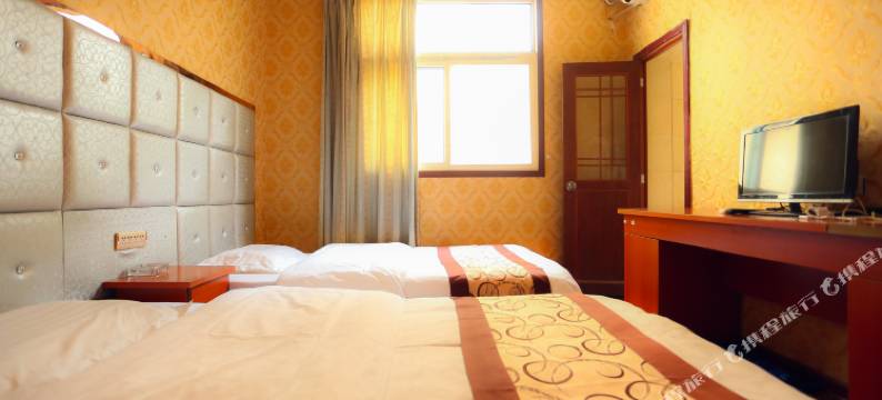 西安希悦宾馆图片