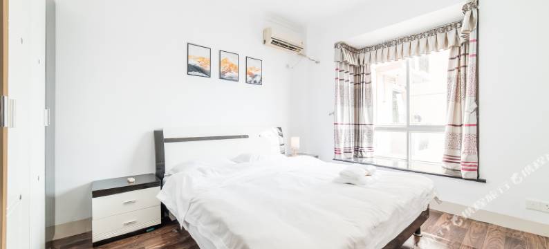 南宁途掌柜116416精品民宿图片