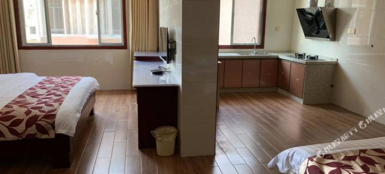 汉寿新颖宾馆图片