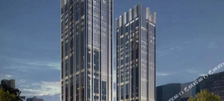 万客Loft国际公寓图片