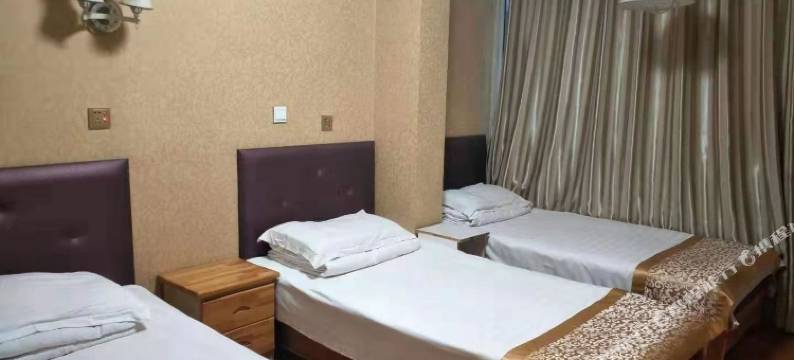 夏邑振东快捷宾馆图片