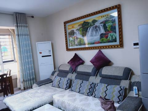 金凤日租公寓(天津1号店)