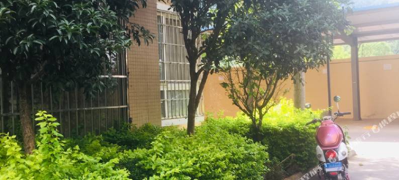 凉山卡卡古巴公寓(2号店)图片