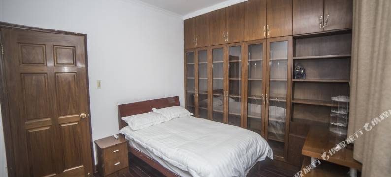 杭州优悦派杭州之家度假别墅(2号店)图片