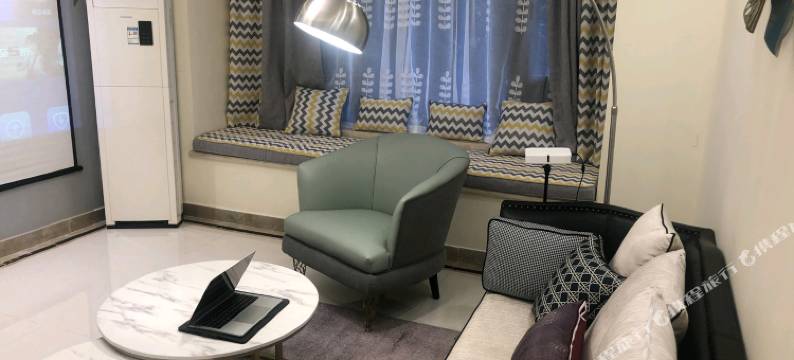 成都supertoby121公寓图片