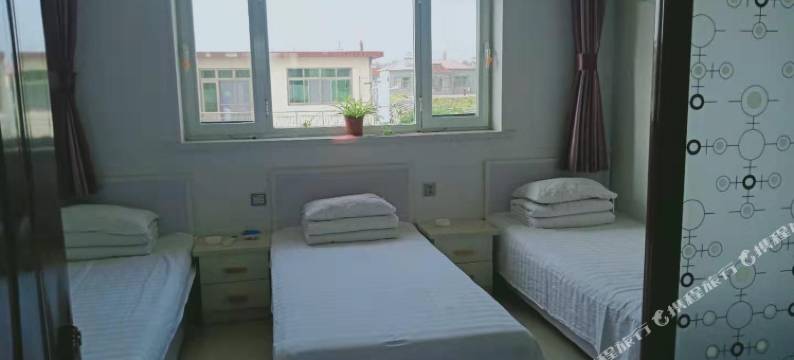 滦县亦平农家小院图片