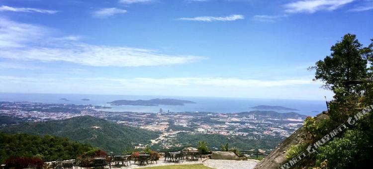 科柯尔天堂度假村(Kokol Haven Resort)图片