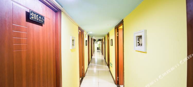 OYO长春创艺时尚客房图片