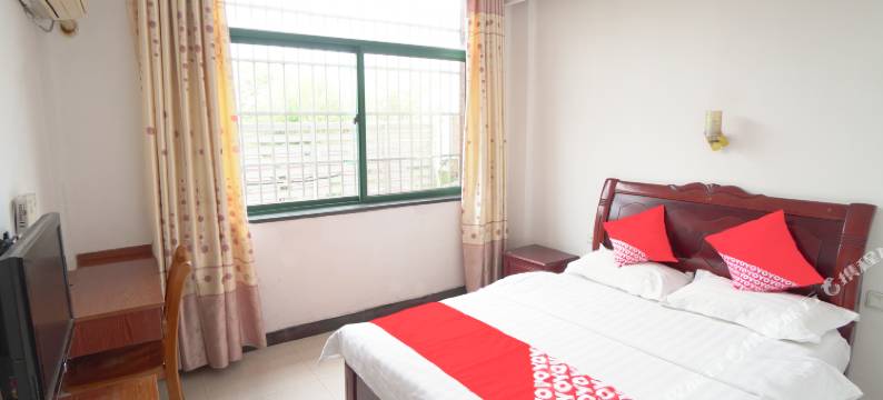 望江锦绣宾馆图片