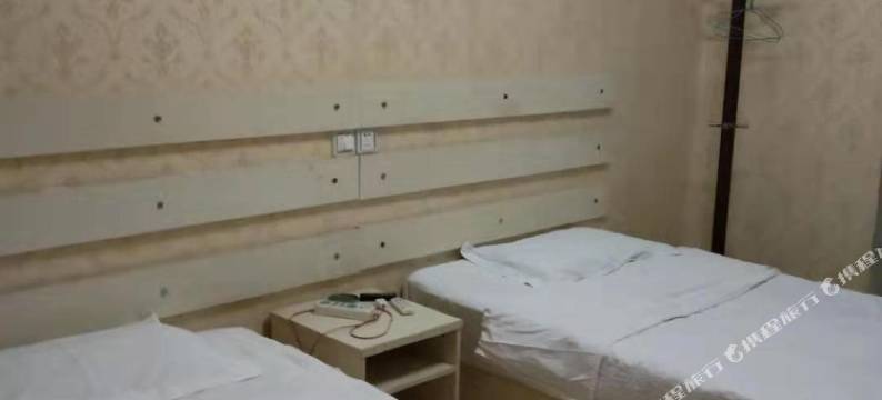 利辛仁和旅馆图片