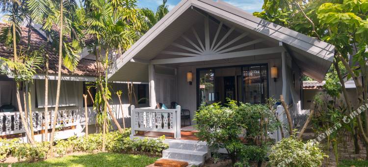 苏梅岛天堂海滩度假村(Paradise Beach Resort Samui)图片
