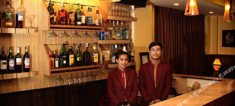 DOM 喜马拉雅酒店(DOM Himalaya Hotel)图片