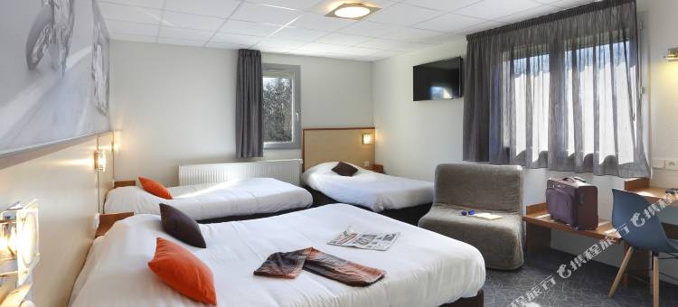 皮斯旅馆(Le Relais des Puys)图片