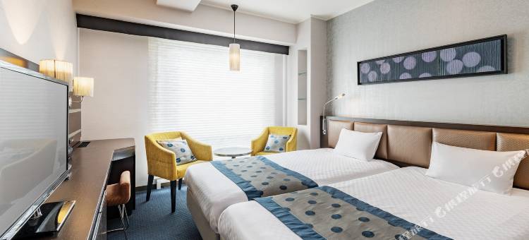 京都新阪急酒店(Hotel New Hankyu Kyoto)图片