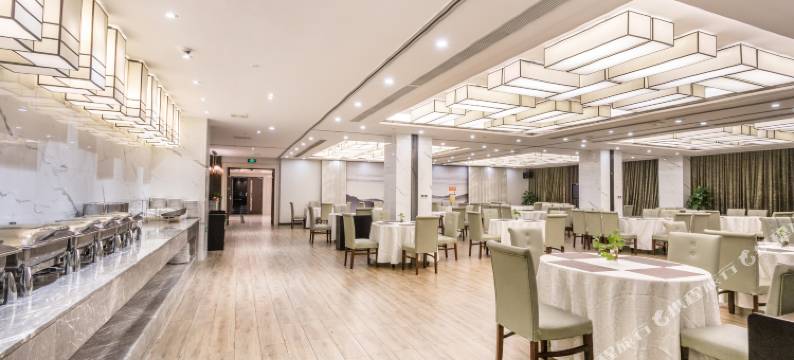 景悦精品酒店(常熟万达广场店)图片