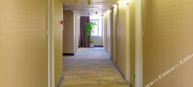 临海久久大酒店图片