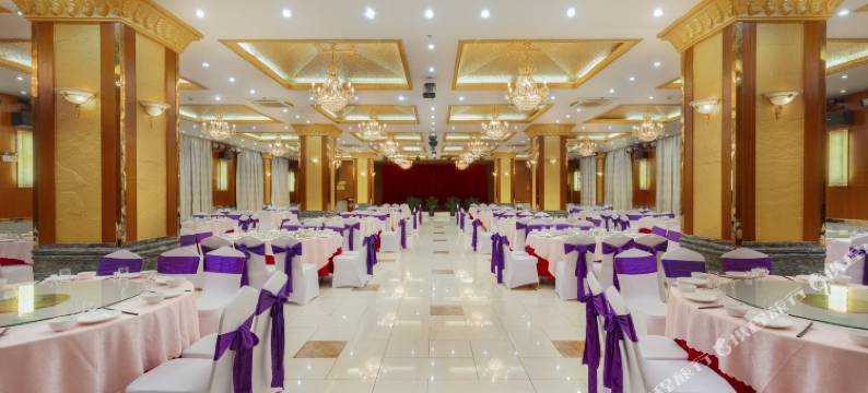 普洱金凤大酒店(戴家巷店)图片