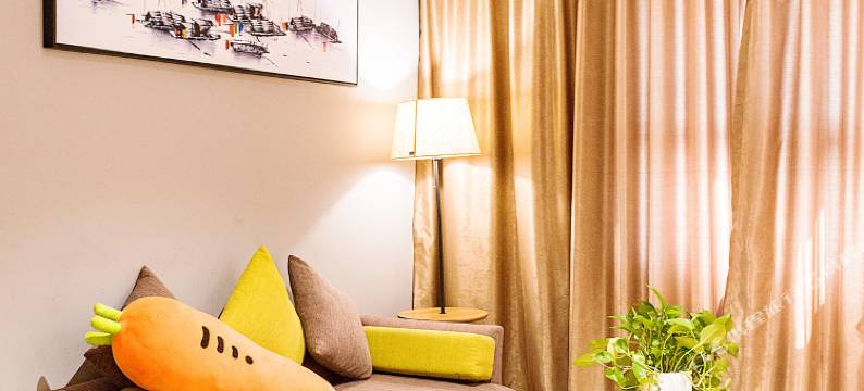 布拉尔酒店(重庆八公里二手车交易市场店)图片