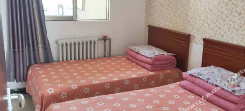 蔚县家庭民宿(2号店)图片