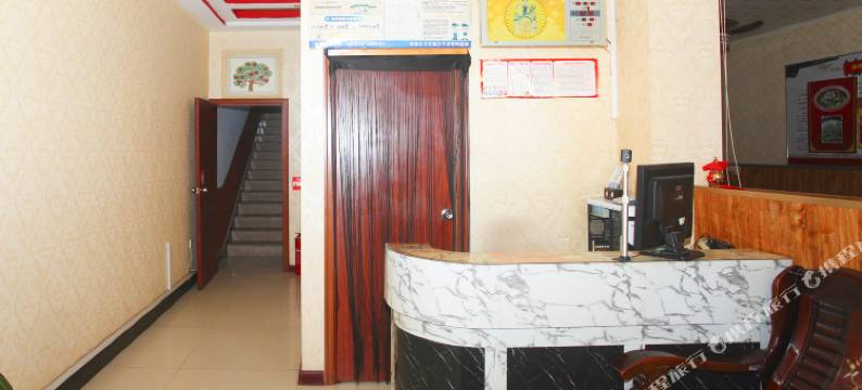 秋缘宾馆(日照林家滩商业街店)图片