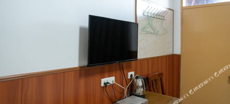 嘉兴宾利宾馆图片