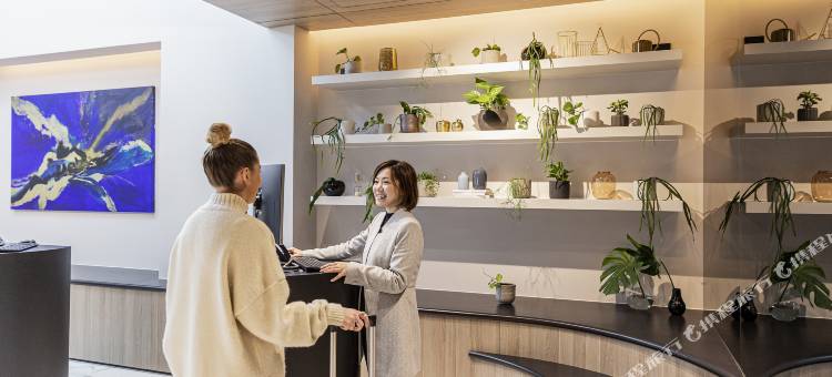 琼斯巷布拉迪酒店(Brady Hotels Jones Lane Melbourne)图片