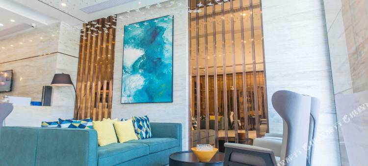 城市便捷酒店(宣城万达青旅国际店)图片