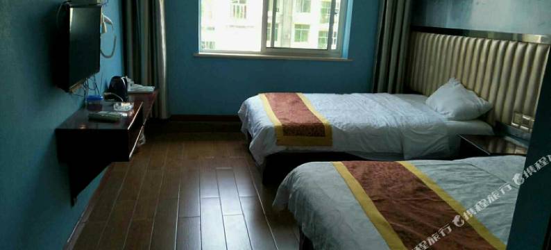 大英鑫兴商务宾馆图片