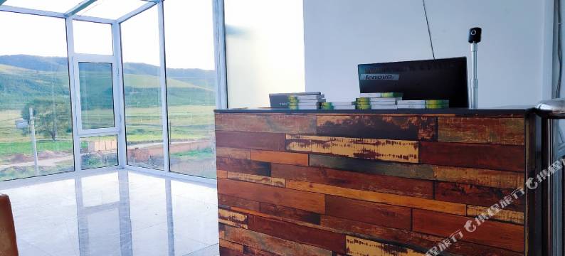 丰宁陈家马铺农家院图片