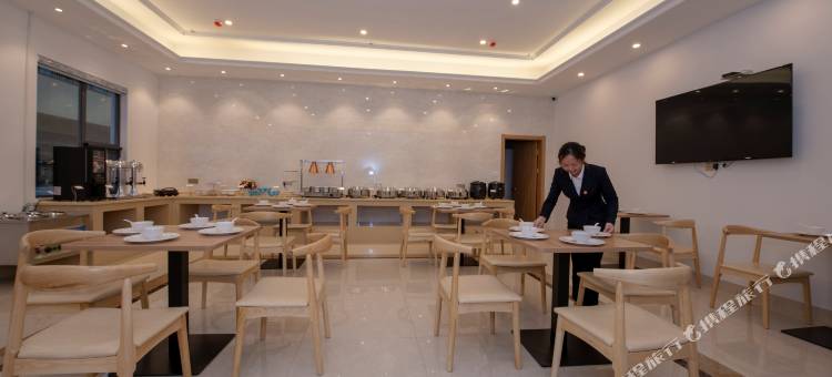 维也纳3好酒店(丹阳丹北镇后巷店)图片