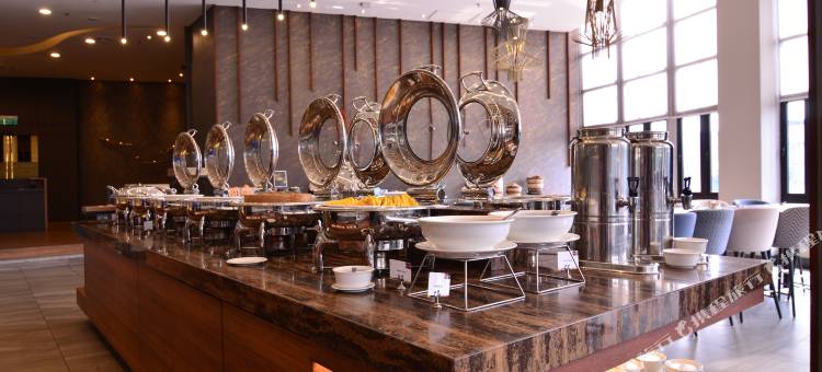 雪兰莪士拉央美居酒店(Mercure Selangor Selayang)图片