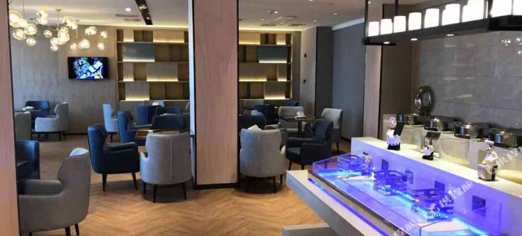 宜尚酒店(桂林火车站万象城店)图片