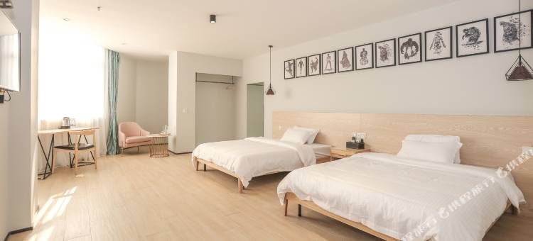 怀集飞阳商务宾馆图片