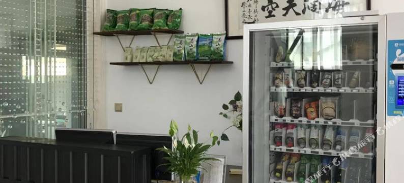 安吉春风里民宿图片