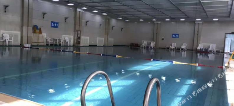 黄陵矿业宾馆图片