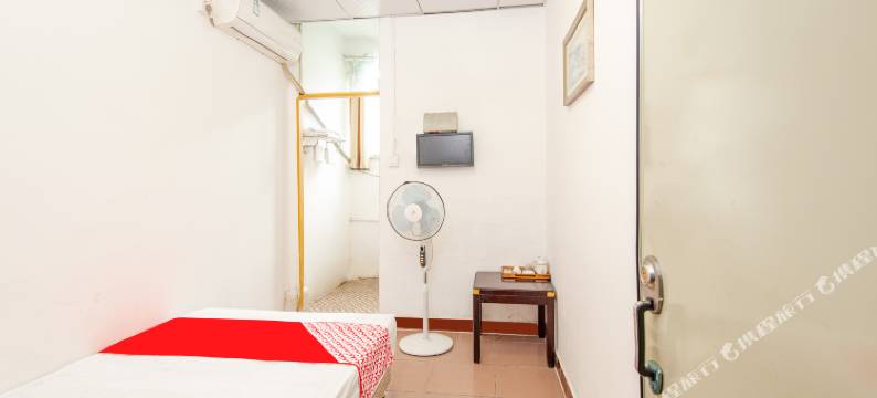 深圳麸麸住宿图片