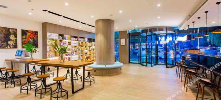 汉庭酒店(西安钟鼓楼广场店)图片