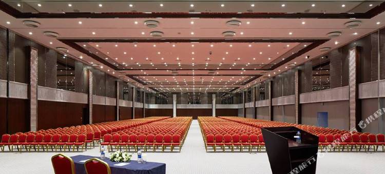 伊斯坦布尔西会议中心美居酒店(Mercure Istanbul West Hotel & Convention Center)图片