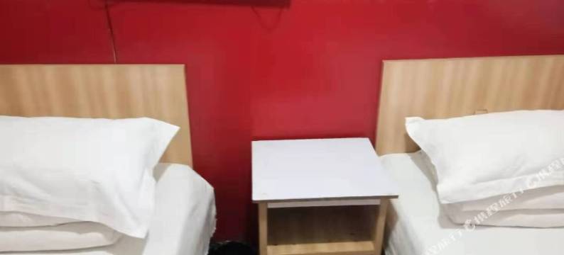 武汉干阿姨住宿图片