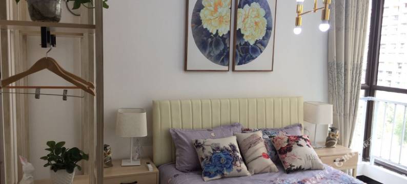 洛阳遇居客公寓(2号店)图片